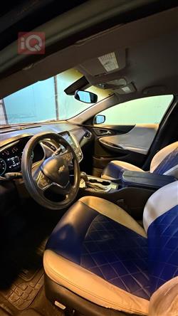 شيفروليه ماليبو